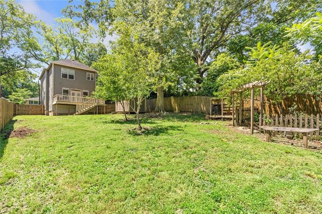 967 Victory Drive SW, Atlanta, GA 30310