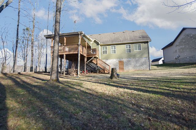 450 Cyprus Court, Clarksville, TN 37040