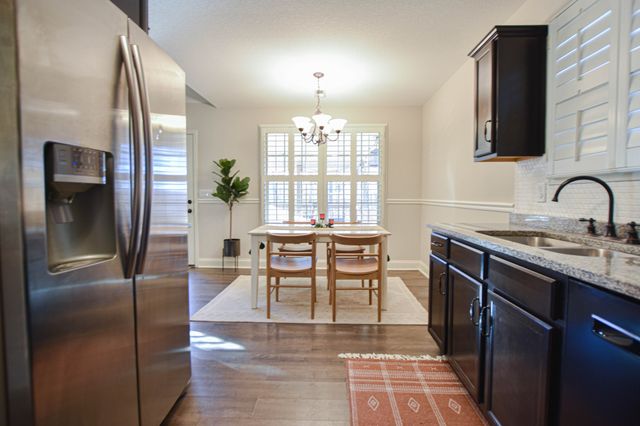 450 Cyprus Court, Clarksville, TN 37040