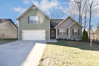 450 Cyprus Court, Clarksville, TN 37040