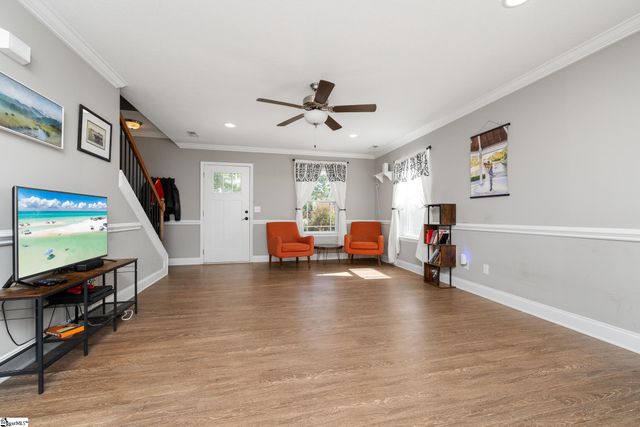 139 N Lakeview Drive, Duncan, SC 29334