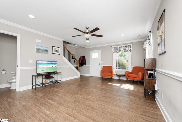 139 N Lakeview Drive, Duncan, SC 29334