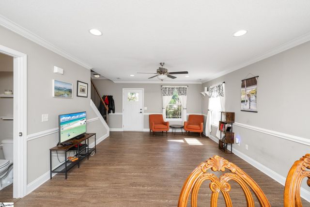 139 N Lakeview Drive, Duncan, SC 29334