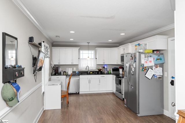 139 N Lakeview Drive, Duncan, SC 29334