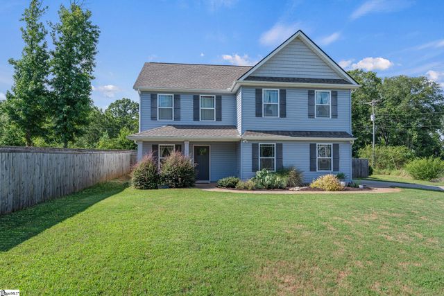 139 N Lakeview Drive, Duncan, SC 29334