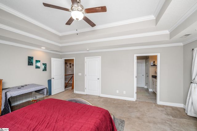 139 N Lakeview Drive, Duncan, SC 29334