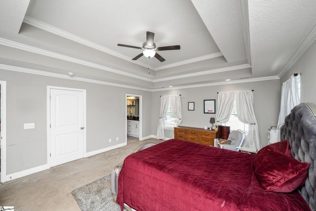 139 N Lakeview Drive, Duncan, SC 29334