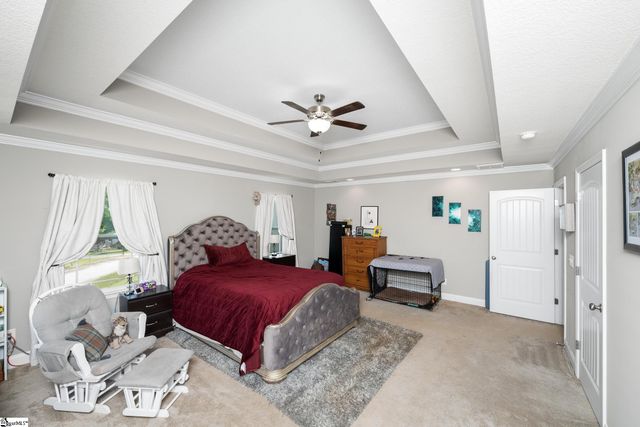 139 N Lakeview Drive, Duncan, SC 29334