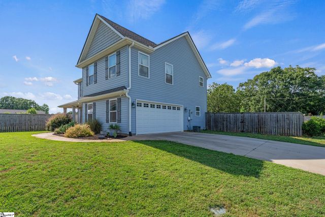 139 N Lakeview Drive, Duncan, SC 29334