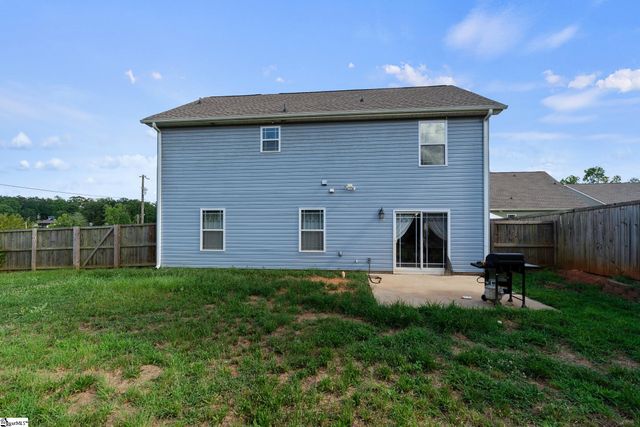 139 N Lakeview Drive, Duncan, SC 29334