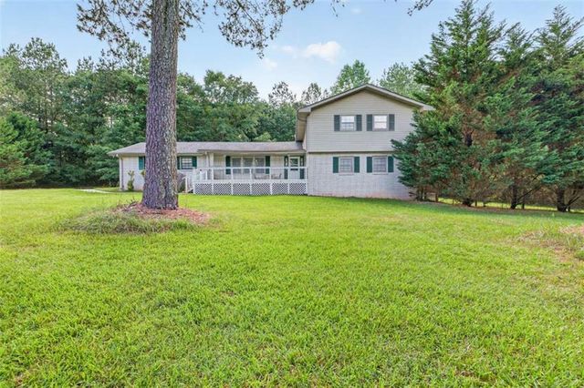 1981 Lee Peters Road, Loganville, GA 30052