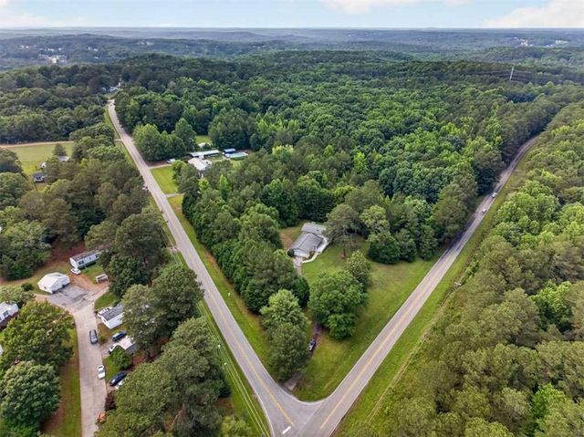 1981 Lee Peters Road, Loganville, GA 30052