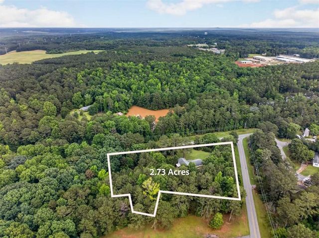 1981 Lee Peters Road, Loganville, GA 30052