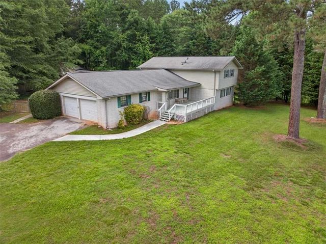 1981 Lee Peters Road, Loganville, GA 30052