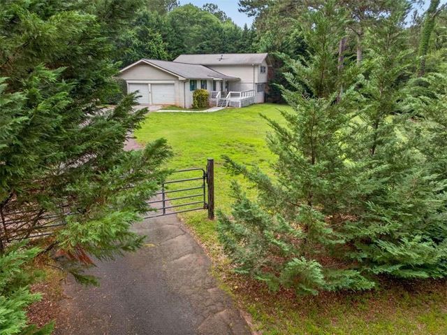 1981 Lee Peters Road, Loganville, GA 30052