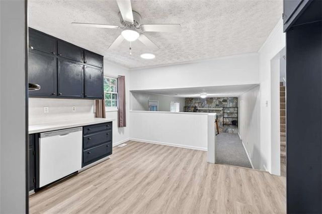 1981 Lee Peters Road, Loganville, GA 30052