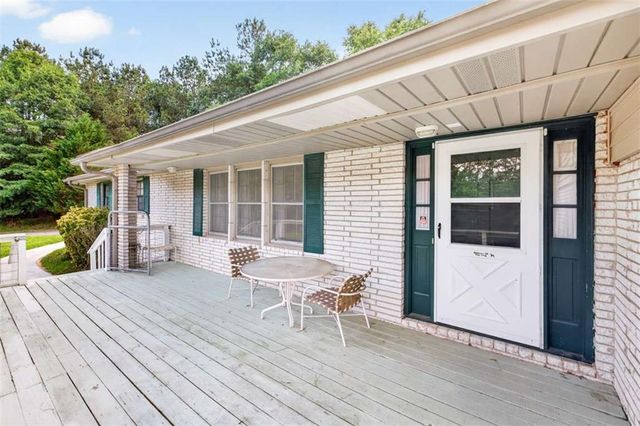 1981 Lee Peters Road, Loganville, GA 30052
