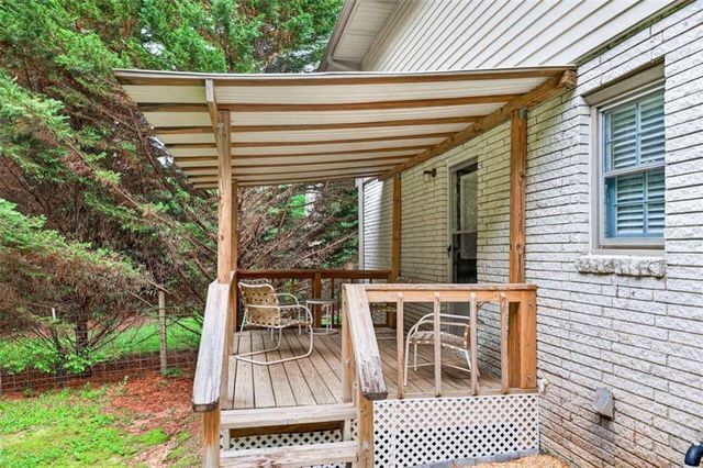 1981 Lee Peters Road, Loganville, GA 30052