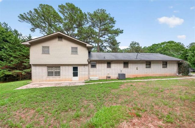 1981 Lee Peters Road, Loganville, GA 30052