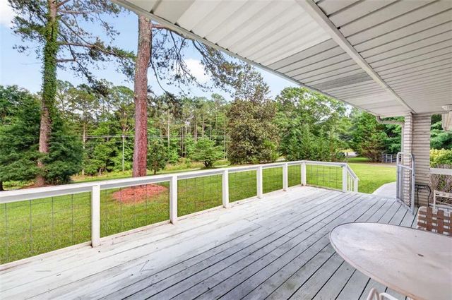 1981 Lee Peters Road, Loganville, GA 30052