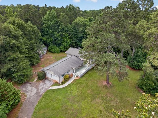 1981 Lee Peters Road, Loganville, GA 30052