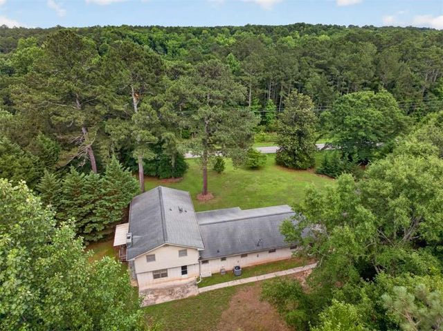 1981 Lee Peters Road, Loganville, GA 30052
