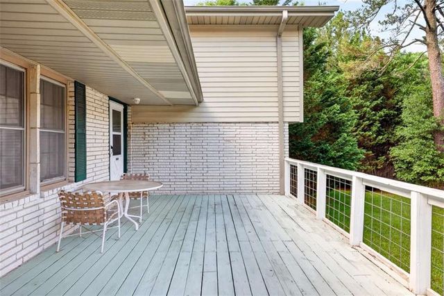 1981 Lee Peters Road, Loganville, GA 30052