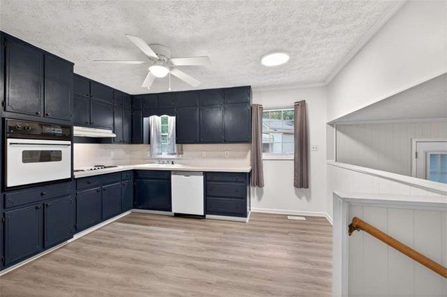 1981 Lee Peters Road, Loganville, GA 30052
