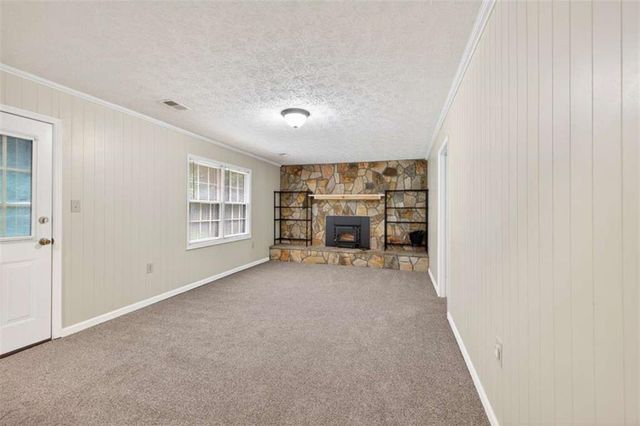 1981 Lee Peters Road, Loganville, GA 30052