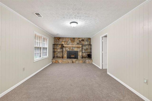 1981 Lee Peters Road, Loganville, GA 30052
