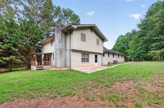 1981 Lee Peters Road, Loganville, GA 30052