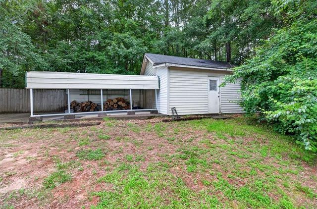 1981 Lee Peters Road, Loganville, GA 30052
