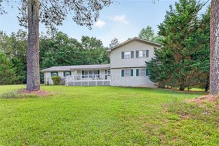 1981 Lee Peters Road, Loganville, GA 30052