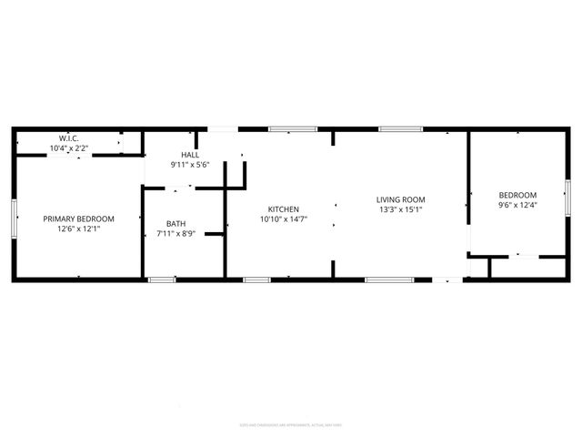 401 East Road, Granbury, TX 76049