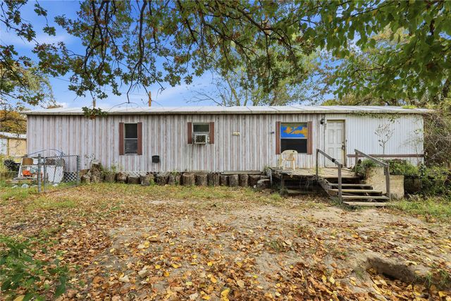 401 East Road, Granbury, TX 76049