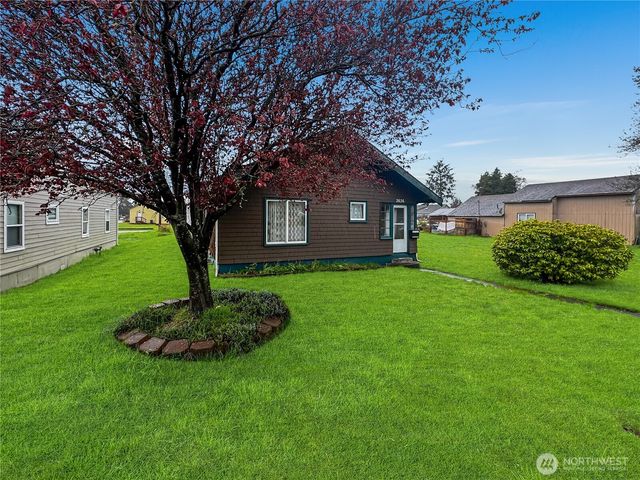 2636 Simpson Avenue E, Hoquiam, WA 98550