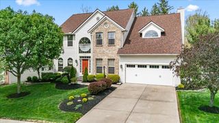 7858 Astra Circle, Reynoldsburg, OH 43068