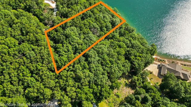 Lot 12 Highland Way, Garfield, AR 72732