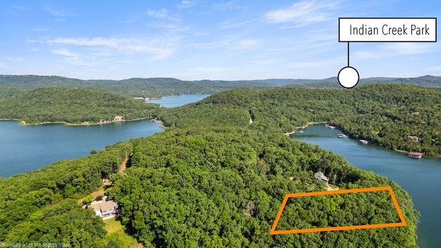 Lot 12 Highland Way, Garfield, AR 72732