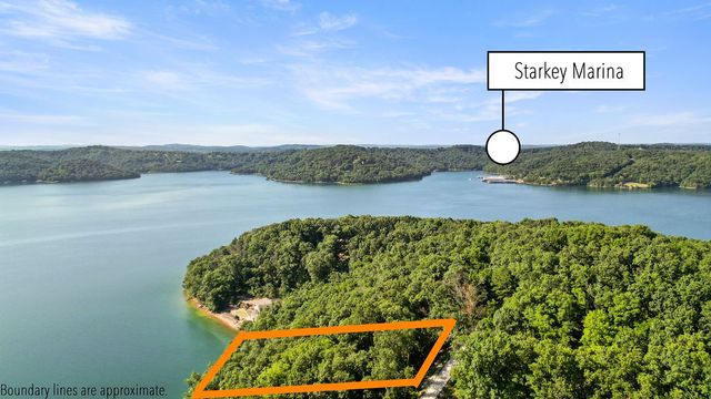 Lot 12 Highland Way, Garfield, AR 72732