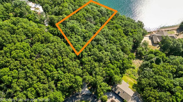 Lot 12 Highland Way, Garfield, AR 72732