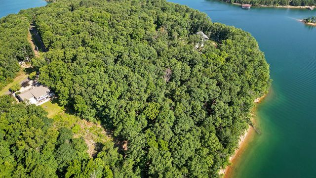 Lot 12 Highland Way, Garfield, AR 72732