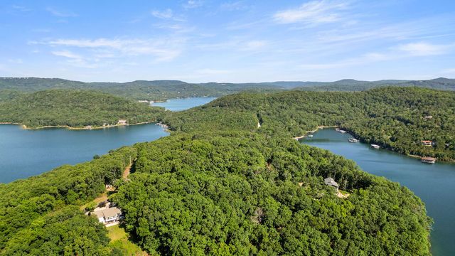 Lot 12 Highland Way, Garfield, AR 72732