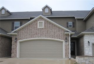 1407 Crescent Ridge Drive, College Station, TX 77845