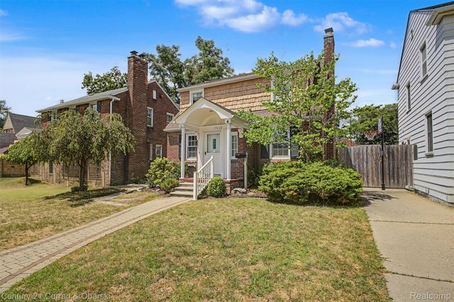 19036 Outer Drive, Dearborn, MI 48128