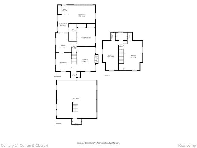 19036 Outer Drive, Dearborn, MI 48128
