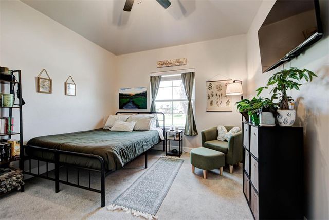 10800 Mountain Fork Drive, Yukon, OK 73099