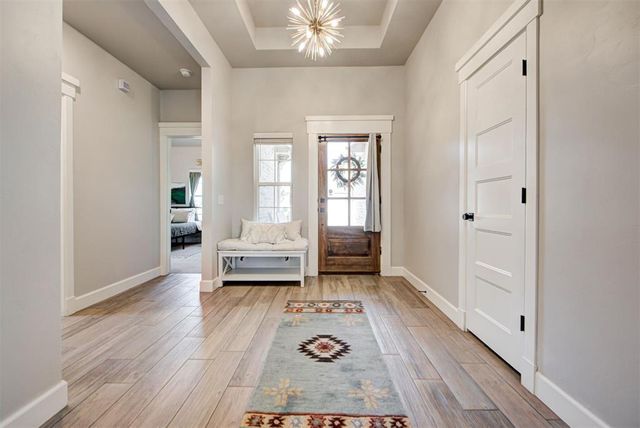 10800 Mountain Fork Drive, Yukon, OK 73099