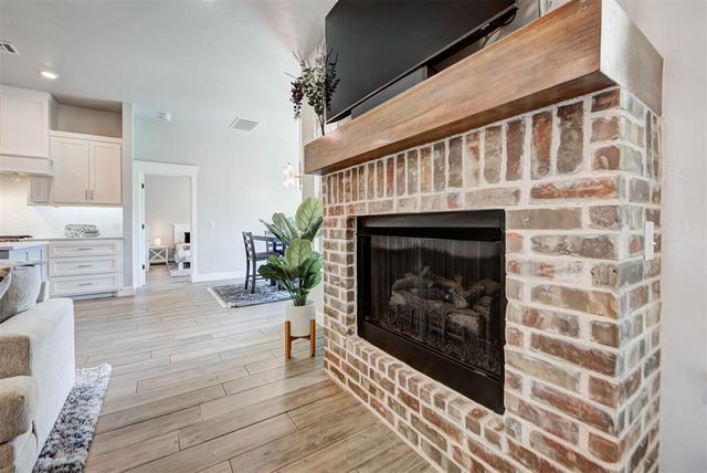 10800 Mountain Fork Drive, Yukon, OK 73099