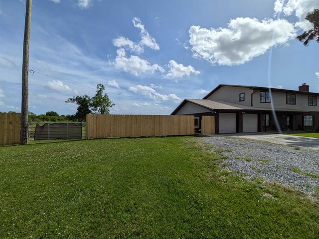 68 Magnolia, Raceland, LA 70394